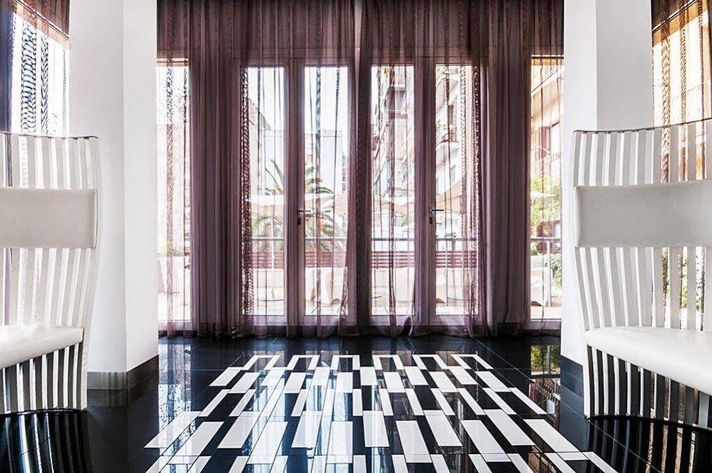 Hotel Eurostars Bcn Design 5*