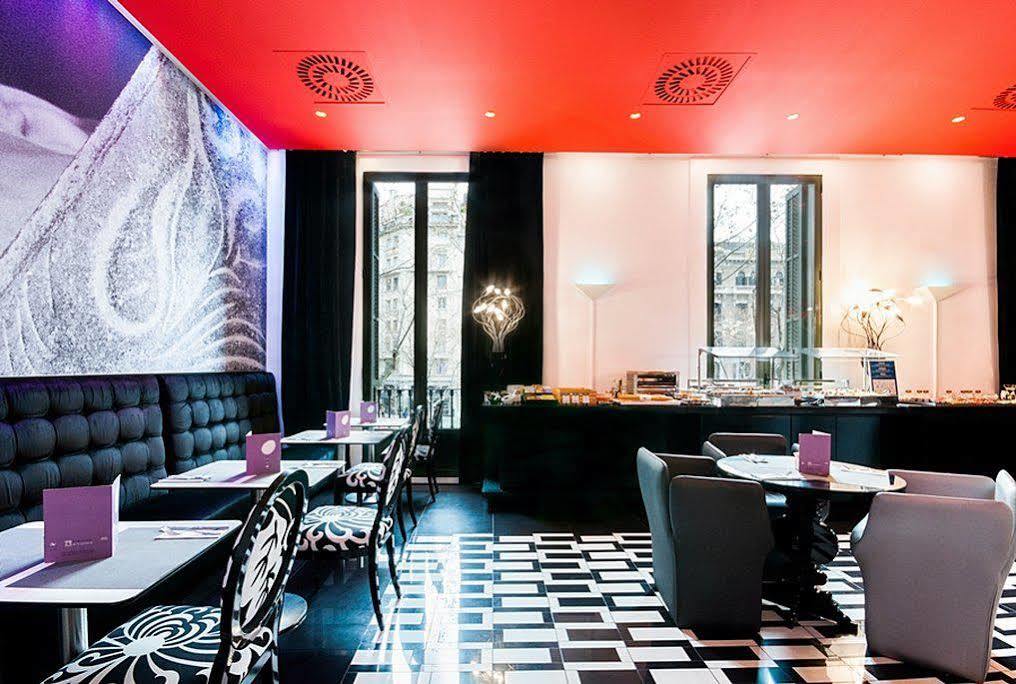 Eurostars Bcn Design Hotel