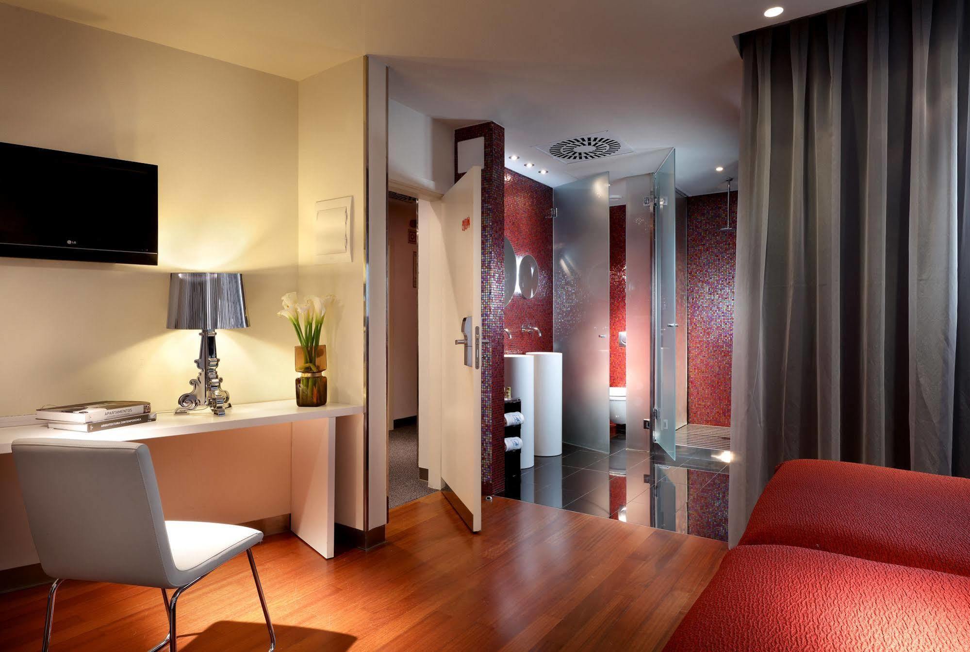 Eurostars Bcn Design 5* Barcelona