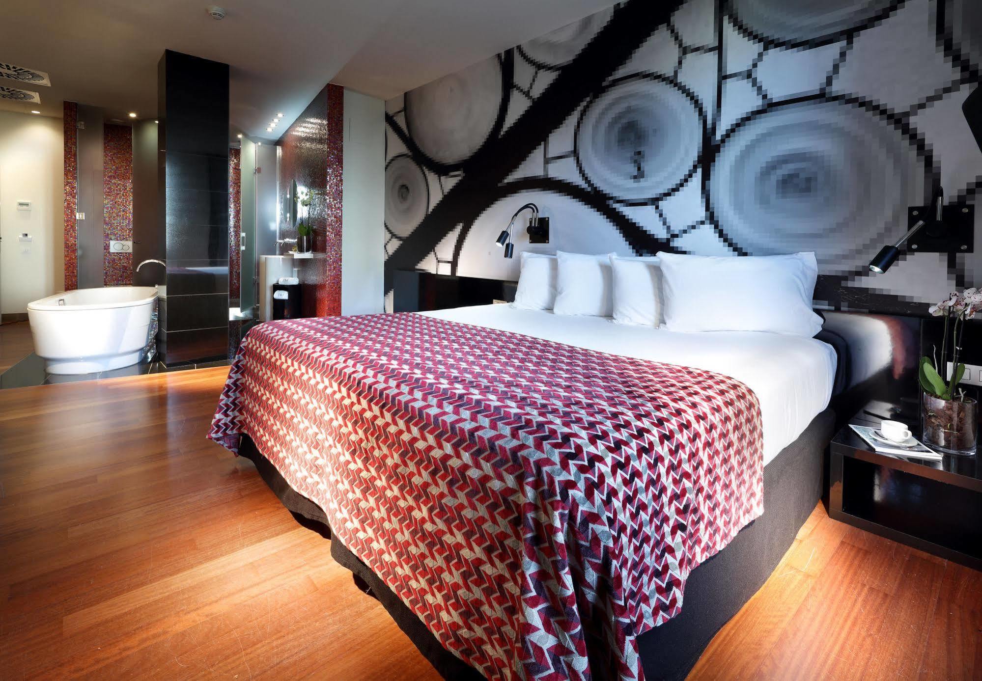 Eurostars Bcn Design Hotel Barcelona