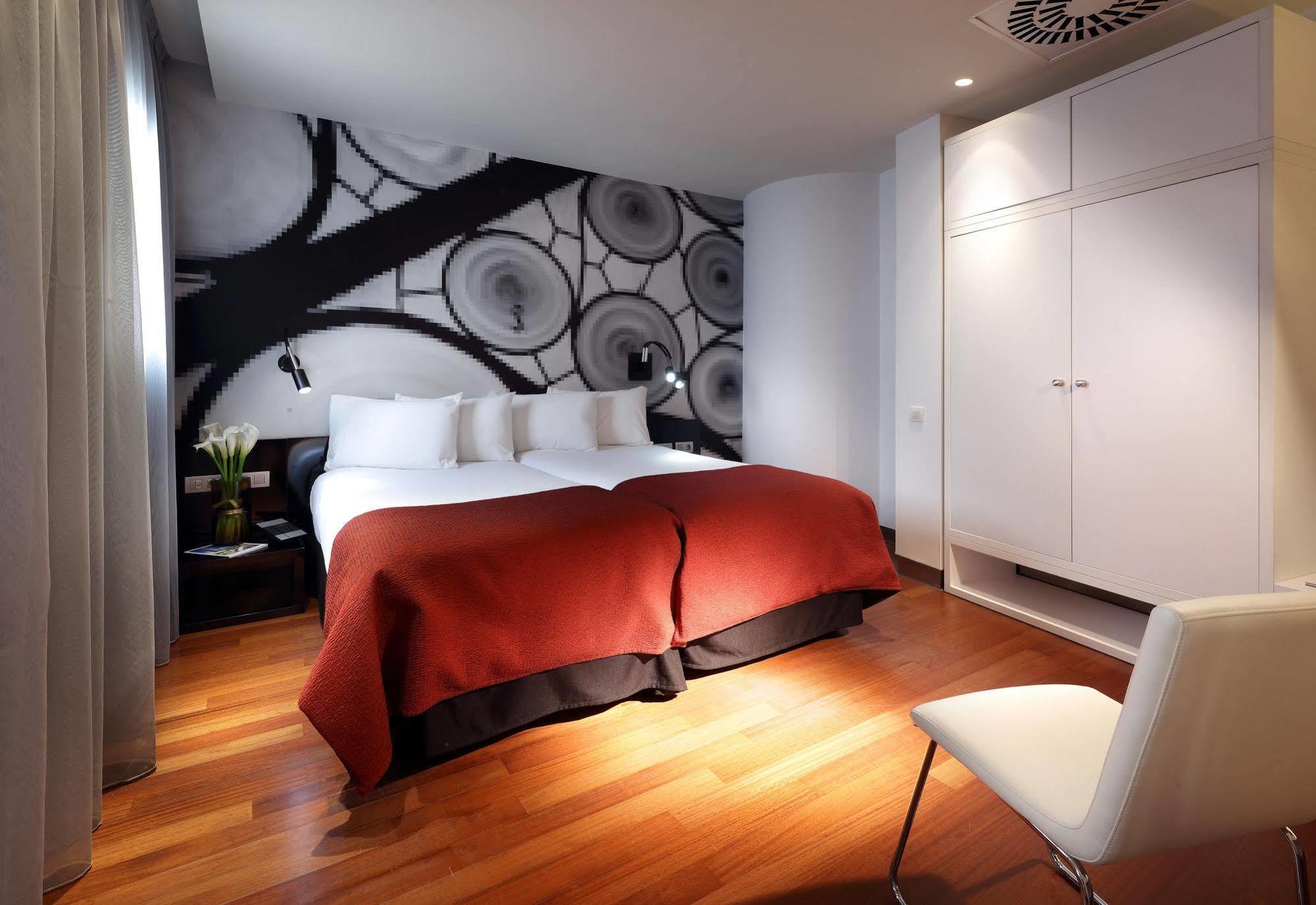 Eurostars Bcn Design
