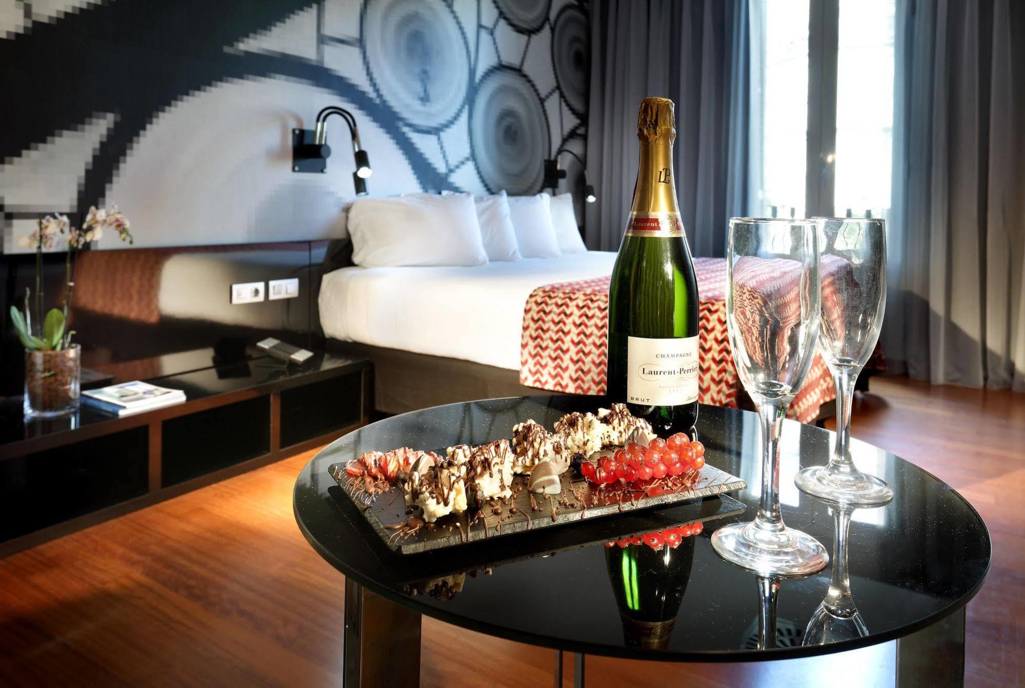 Eurostars Bcn Design 5* Barcelona