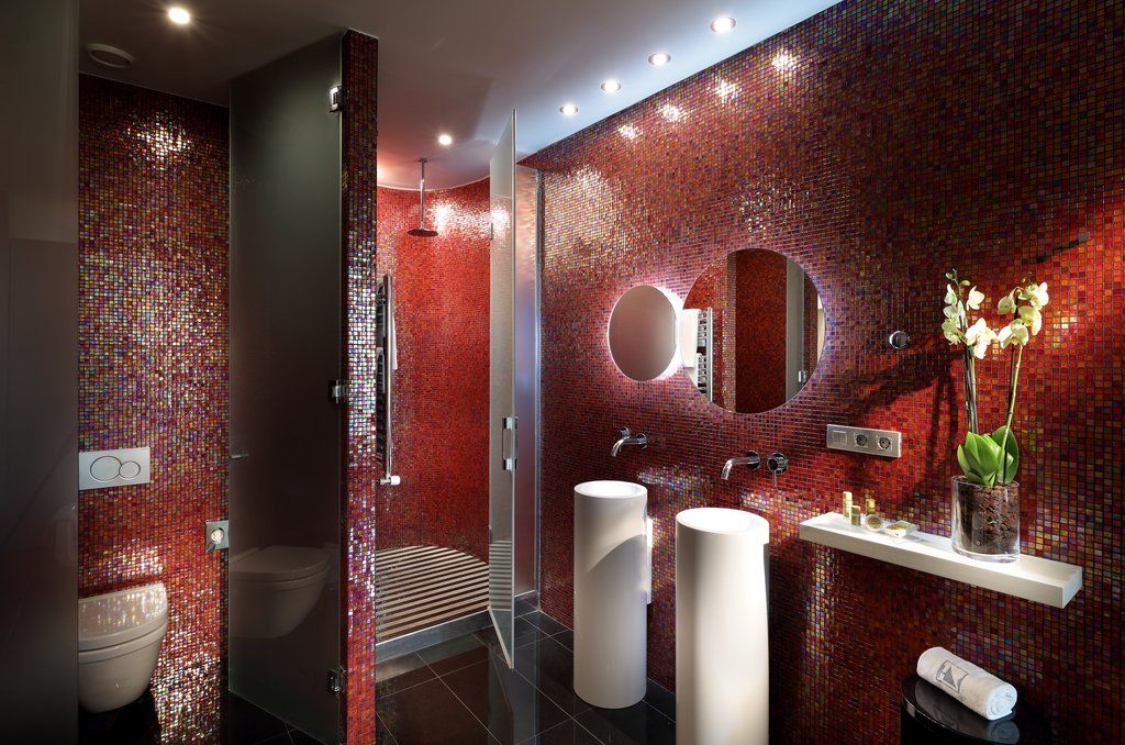 Eurostars Bcn Design Hotel 5*