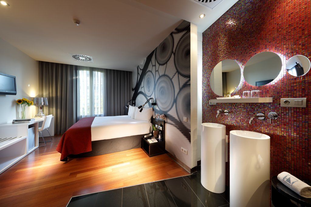 Eurostars Bcn Design Barcelona