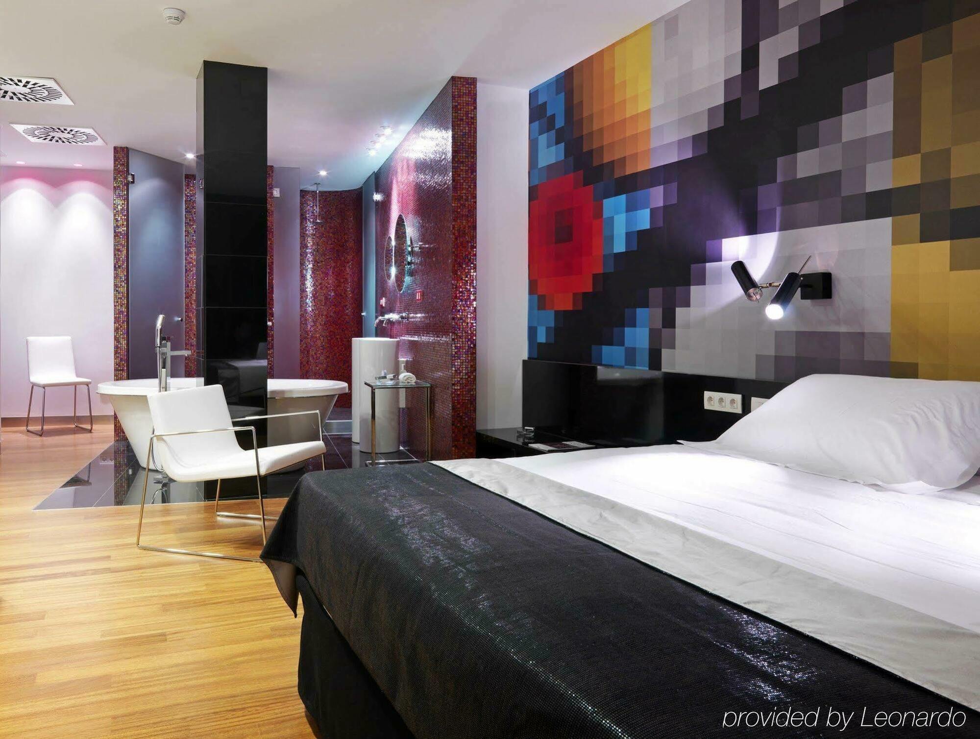 Eurostars Bcn Design Hotel 5*