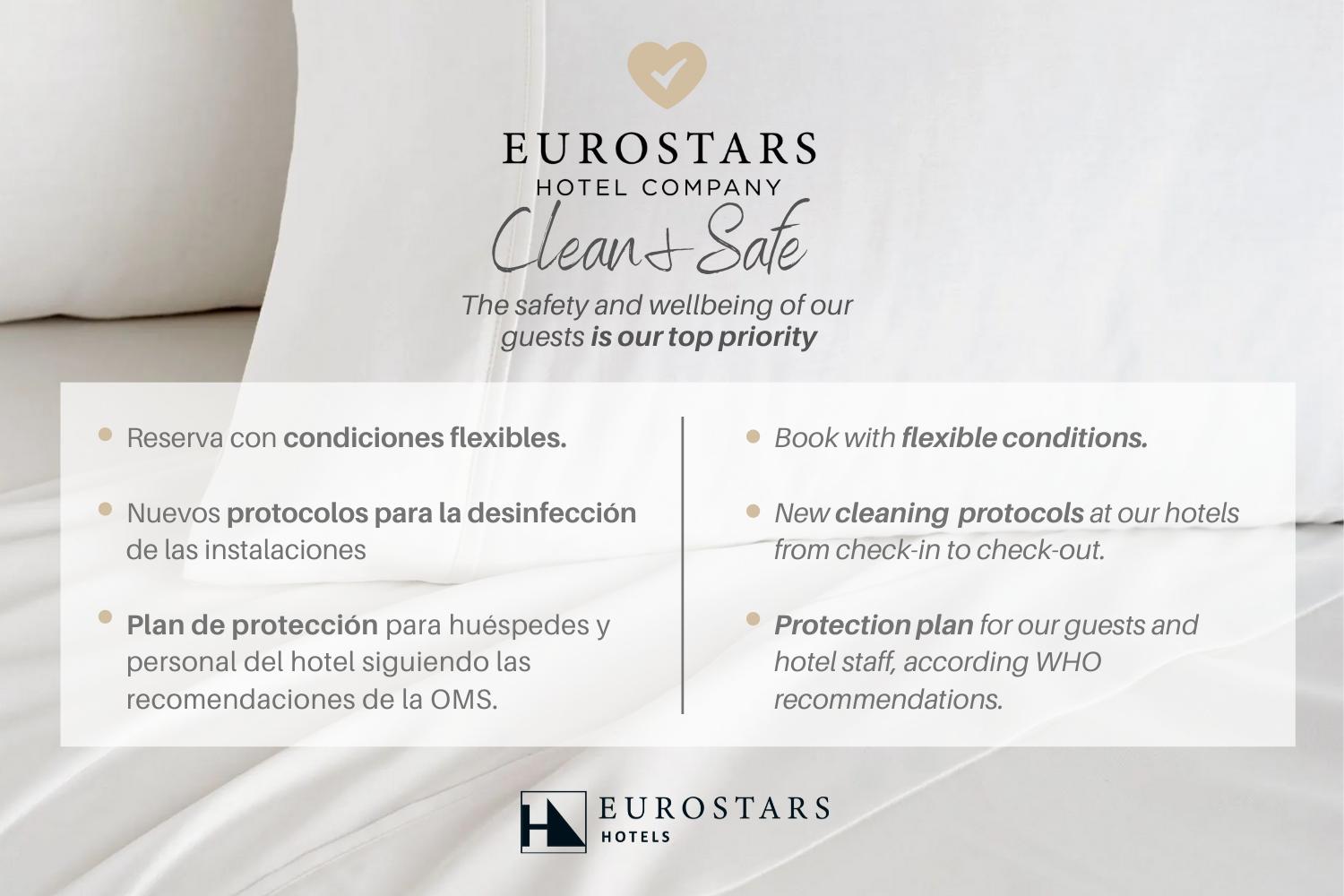 Eurostars Bcn Design Hotel 5*